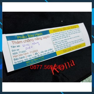 THẢM TAPLO KONA(2021-2020)-(2019-2015-2010) DA VÂN CARBON-NHUNG LÔNG CỪU