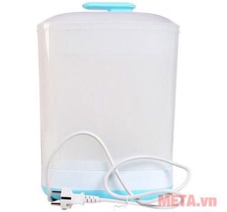 Máy tiệt trùng Philips Avent SCF922/03 (2 trong 1)