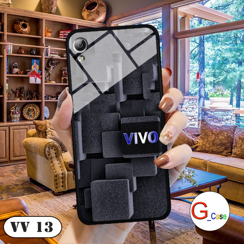 Ốp lưng VIVO Y51 - hình 3D