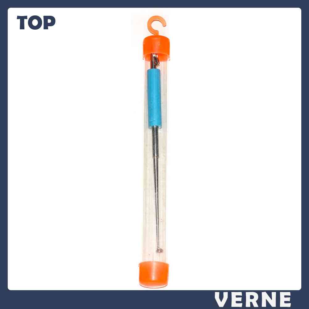 Dụng Cụ Gỡ Lưỡi Câu Cá Bằng Thép Không Gỉ VERNE