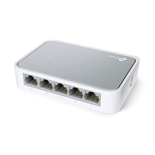 BỘ CHIA MẠNG TP-Link TL-SF1005D 5-Port 10/100Mbps