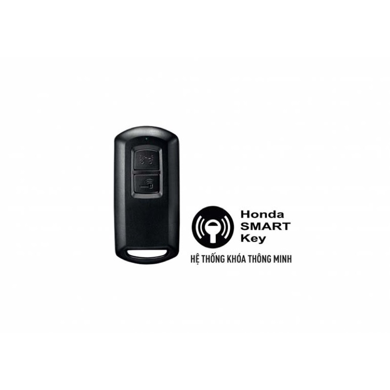 Bao Da Khoá smartkey  xe HONDA Visoin AB Lick Vario Lead 2020 trợ lại