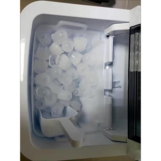 MÁY LÀM ĐÁ SẠCH HICON