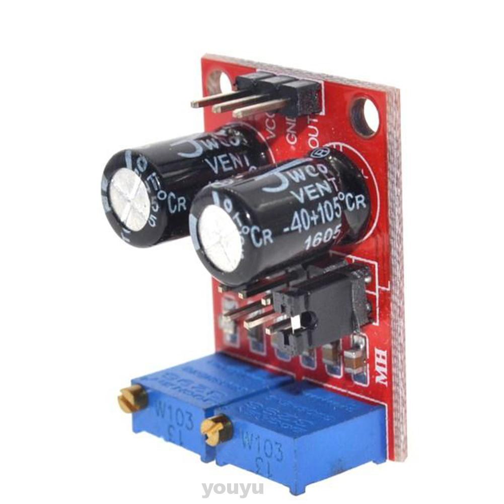 Mô Đun Điều Chỉnh Tần Số Chip Ne555