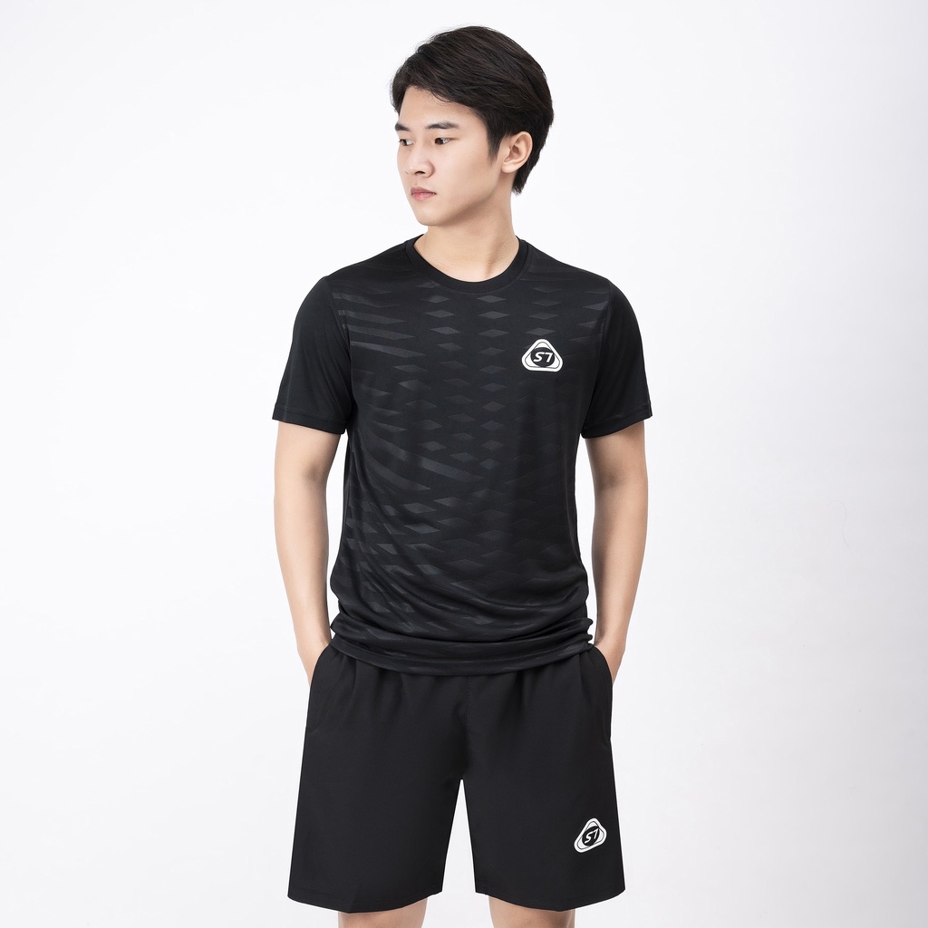 Bộ thể thao nam S7 mặc nhà JUN FASHION STORE quần áo mặc nhà năng động, trẻ trung, ảnh thật shop tự chụp