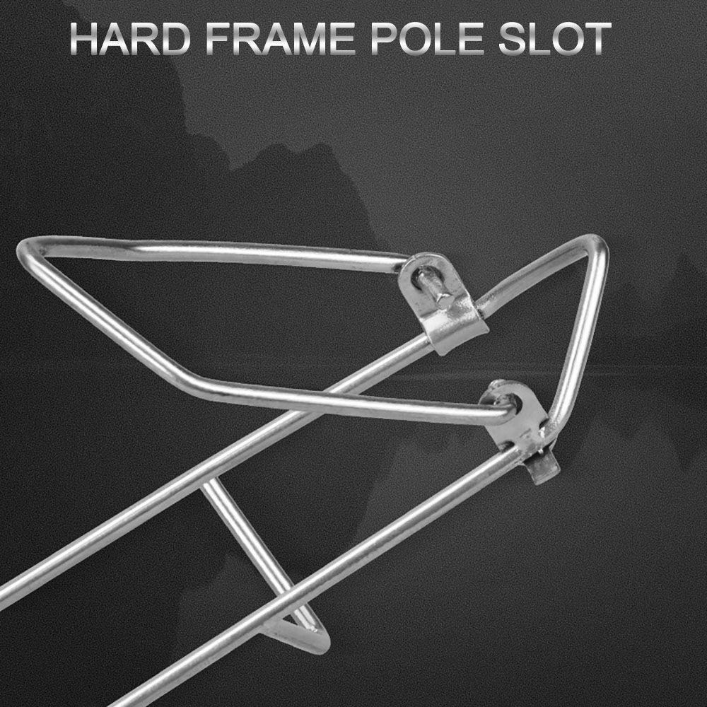 Danilo Giá Đỡ Cần Câu Cá Chuyên Dụng