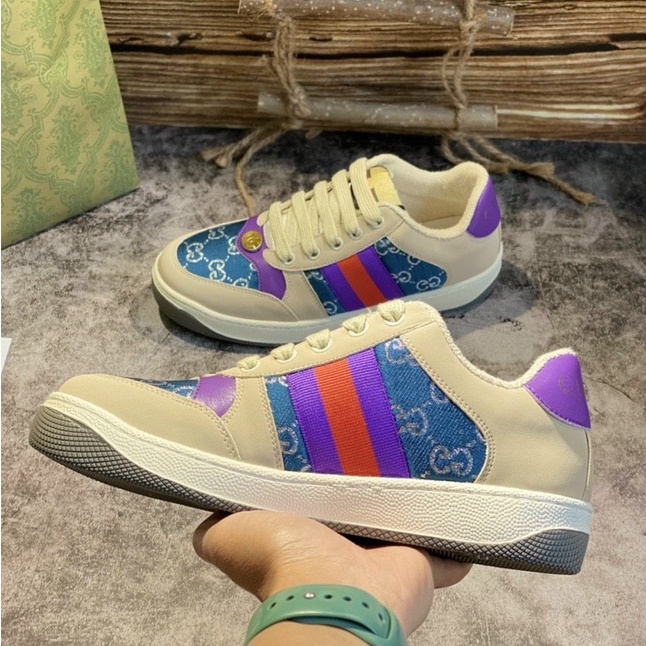 Giày GC Sơn Tùng Tím Nam Nữ, Giày Thể Thao GC Hàng Cao Cấp Hottrend 2022