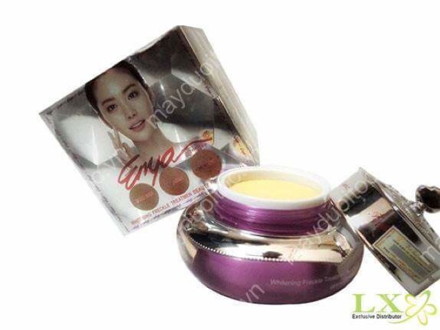 Kem Enya Cao Cấp Nám Chuyên Sâu