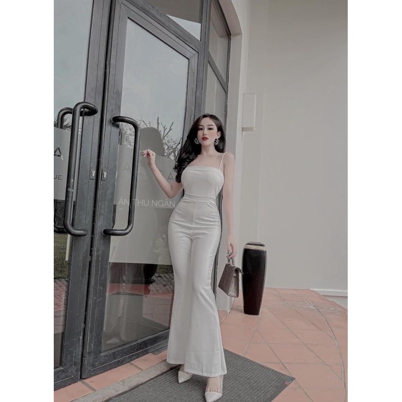 Jum hai dây ống loe