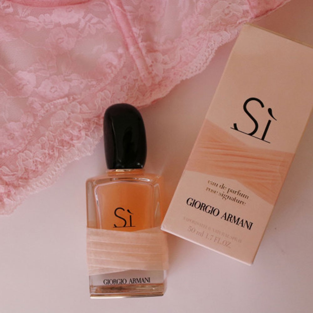 Nước Hoa Nữ Si 2013 - Nước Hoa Nữ GIORGIO ARMANI - Nước Hoa Nữ Tươi Mát -  Nước Hoa Nữ Quý Phái | BigBuy360 - bigbuy360.vn