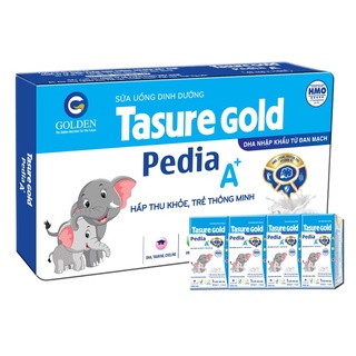 Sữa Tasure Gold Pha sẵn 180ml