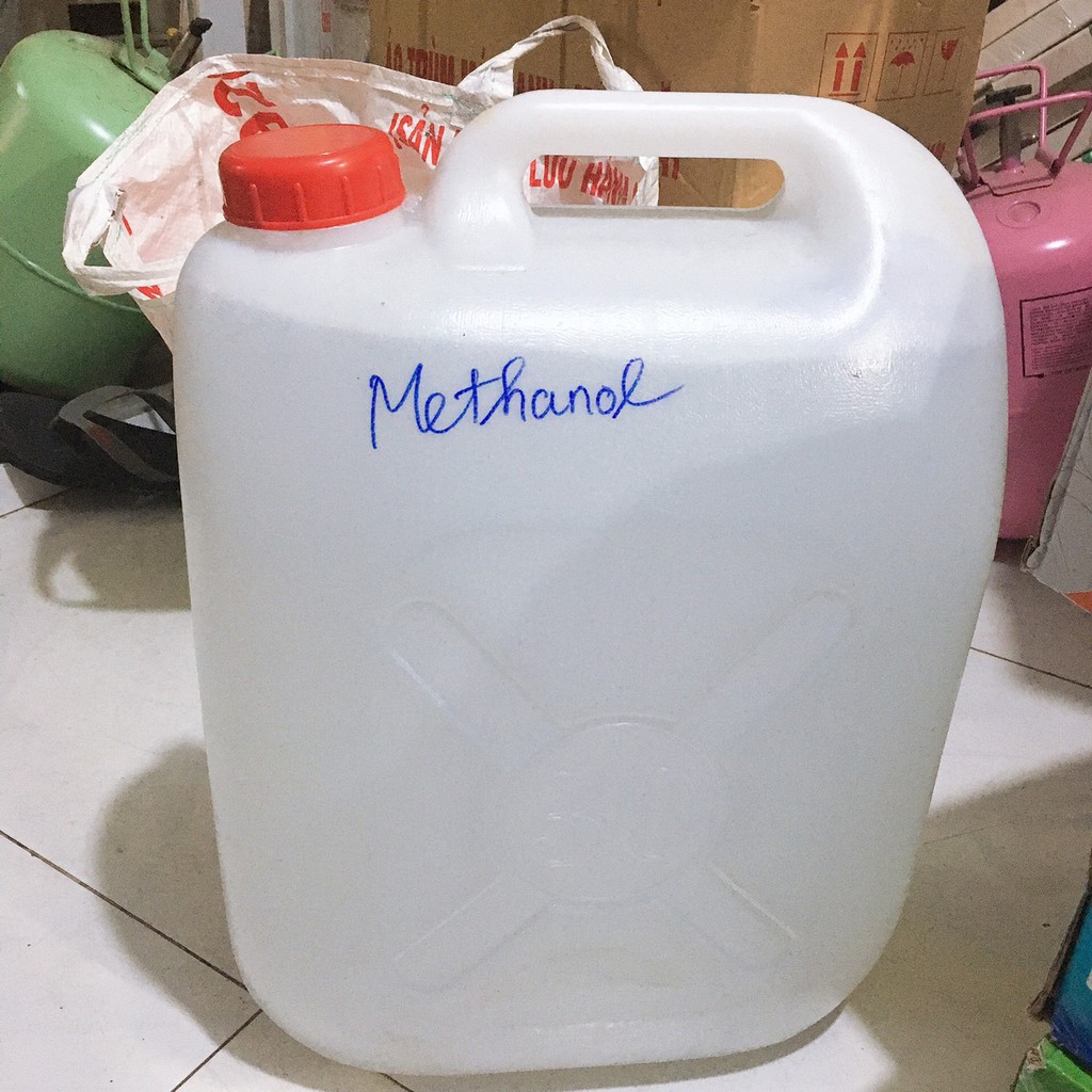 1 lít dầu lạnh, dầu nghẹt, cồn nghẹt chống nghẽn tắc ẩm tủ lạnh Methanol