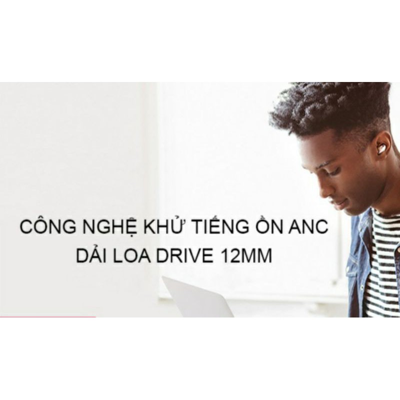 Tai nghe không dây Samsung Galaxy Buds Live chống ồn Noise Canceling True Wireless Ear