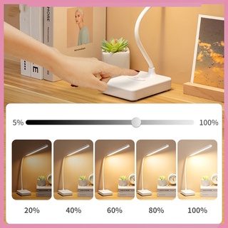 Đèn học chống cận, đèn học để bàn D3