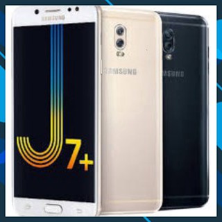 Điện thoại Samsung Galaxy J7 Plus