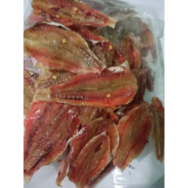 khô linh biển(80k 0,5kg,1kg 155k)