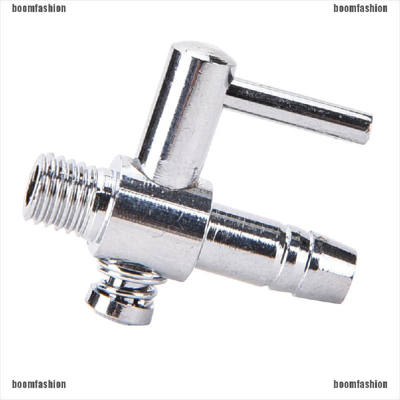 Van Điều Khiển Không Khí Bằng Inox Chuyên Dụng