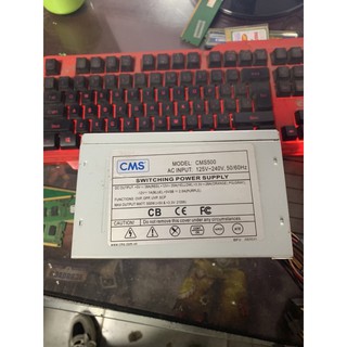 nguồn máy pc tính văn phòng giá rẻ 2nd