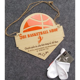 Vớ Thể Thao JORDAN ULTIMATE FLIGHT [SHI]