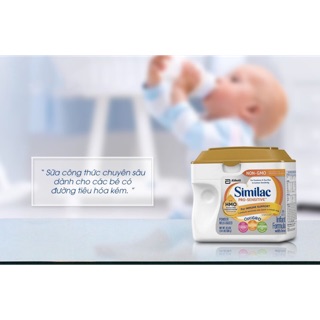 Similac Pro-Sensitive