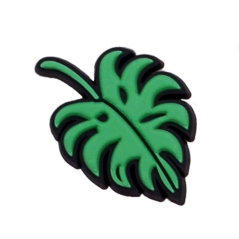 Nút Cài Giày Hình Bầu Trời Đầy Màu Sắc Rực Rỡ crocs Jibbitzpins