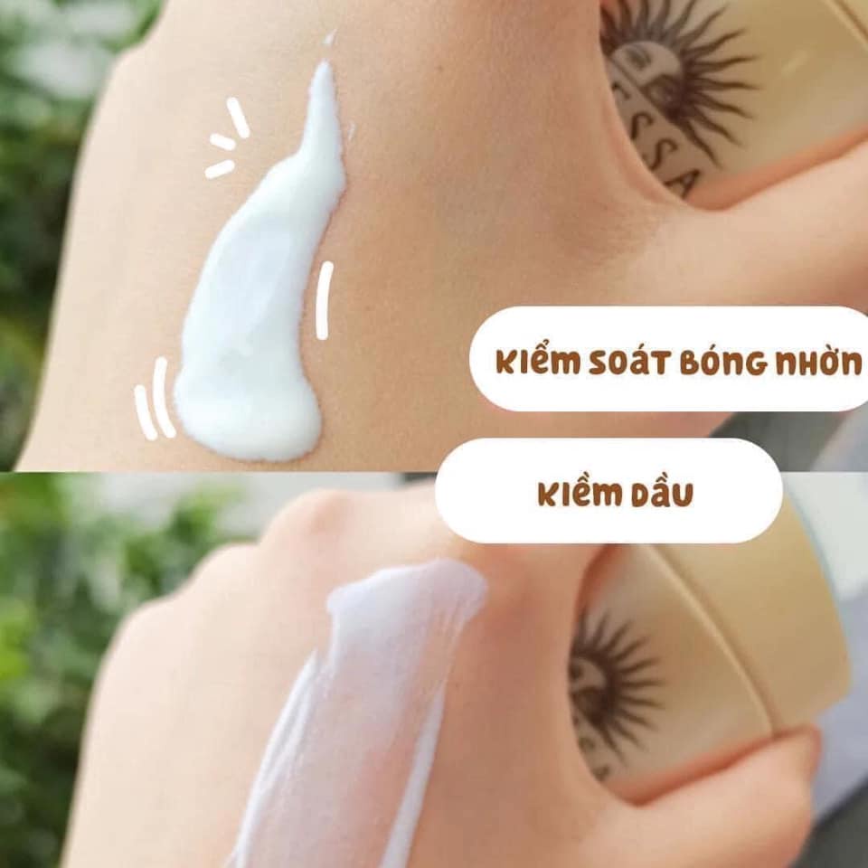 Kem Chống Nắng Anessa Perfect UV Sunscreen 60ml Nhật Bản