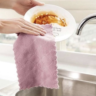 Khăn lau bếp siêu thấm nước mini