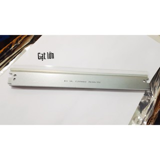 Gạt lớn/nhỏ máy in HP P4014/4015/4100 (LP168) 61A/64A