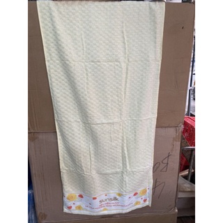 Set 3 khăn  tắm lớn( mua 2 tặng 1)