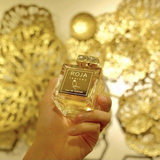 -𝑺𝒄𝒆𝒏𝒕𝒔𝒂𝒊𝒈𝒐𝒏- Nước Hoa Roja Parfums Ahlam EDP