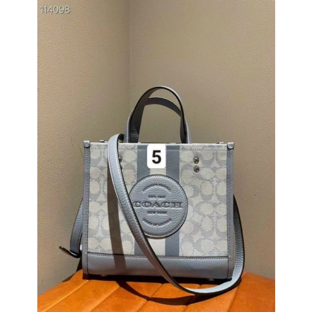 Túi Coach Tote mini💥Rẻ vô địch