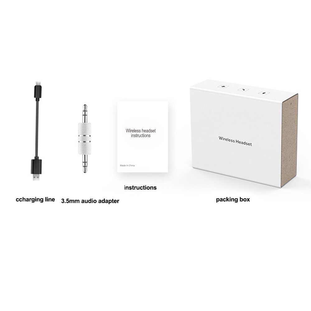 Máy nghe nhạc VIRWIR Mp3 kết nối Bluetooth không dây kèm kẹp giữ cho xe hơi