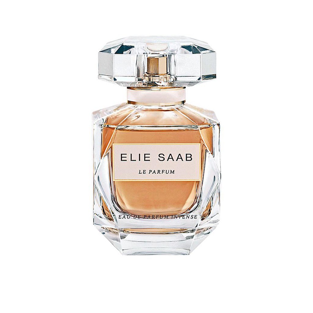 ❤ Vanilla ❤  Nước hoa Elie Saab Le Parfum Intense _ [TEST]  [NỮ]