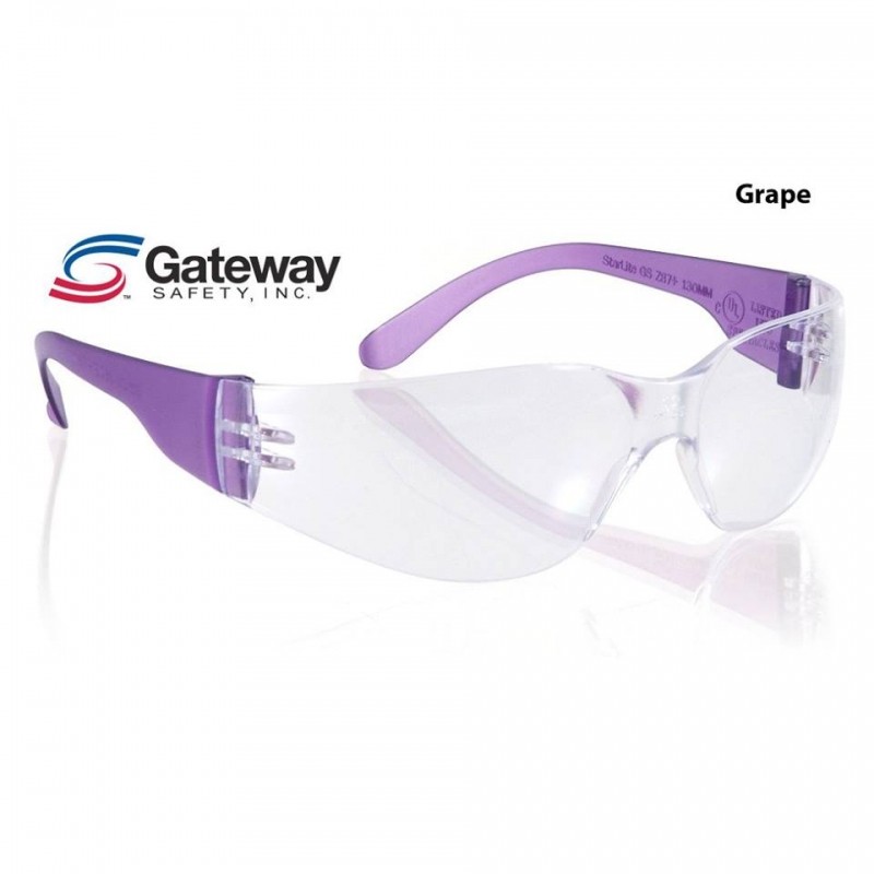 Mắt kính hiệu Gateway cho bé hàng nhập Mỹ- màu tím