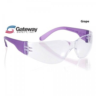 Mắt kính hiệu Gateway cho bé hàng nhập Mỹ- màu tím