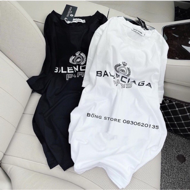 🌈[XẢ HÀNG SIÊU SỐC] 🐇 Áo phông thỏ 🐭 sẵn 3 màu đen, trắng, hồng | BigBuy360 - bigbuy360.vn