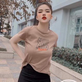 ÁO PHÔNG MIV MIV FOREVER