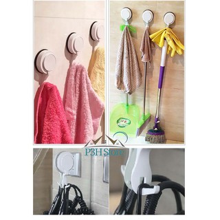 MÓC TREO AIR HOOK LOCK&LOCK AHK-WH60-1