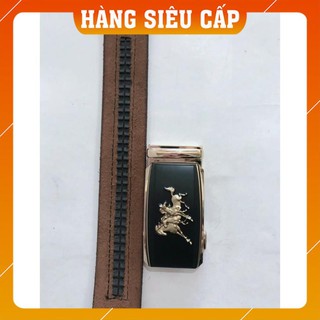 [HÀNG VVIP] THẮT LƯNG NAM TL42