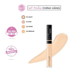 Che khuyết điểm Maybelline Fit Me