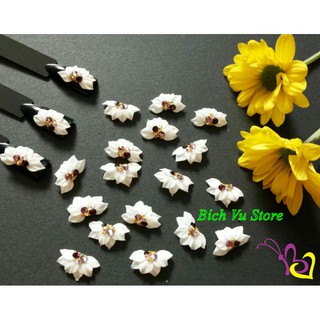 hoa bột nỗi 4D, fantasy 10k/cái