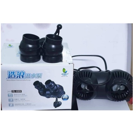 Thổi luồng Jeneca cho bể cá cảnh biển ZL 223 -ZL 101-ZL103