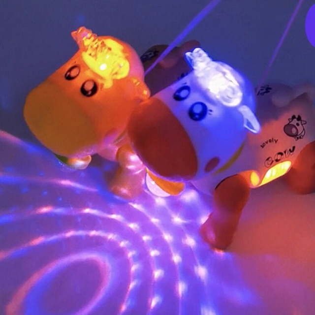 Khủng Long Robot Có Đèn Có Âm Thanh Sử Dụng Pin Cho Bé Yêu Nhà Bạn Giúp Bé Tránh Xa Tivi, Điện Thoại…