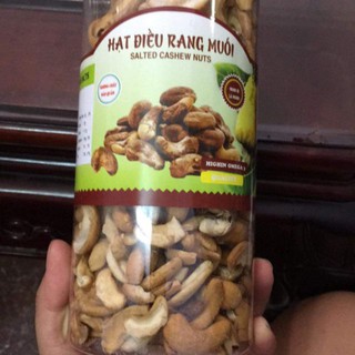 Combo9kg hạt điều ngon bổ rẻ