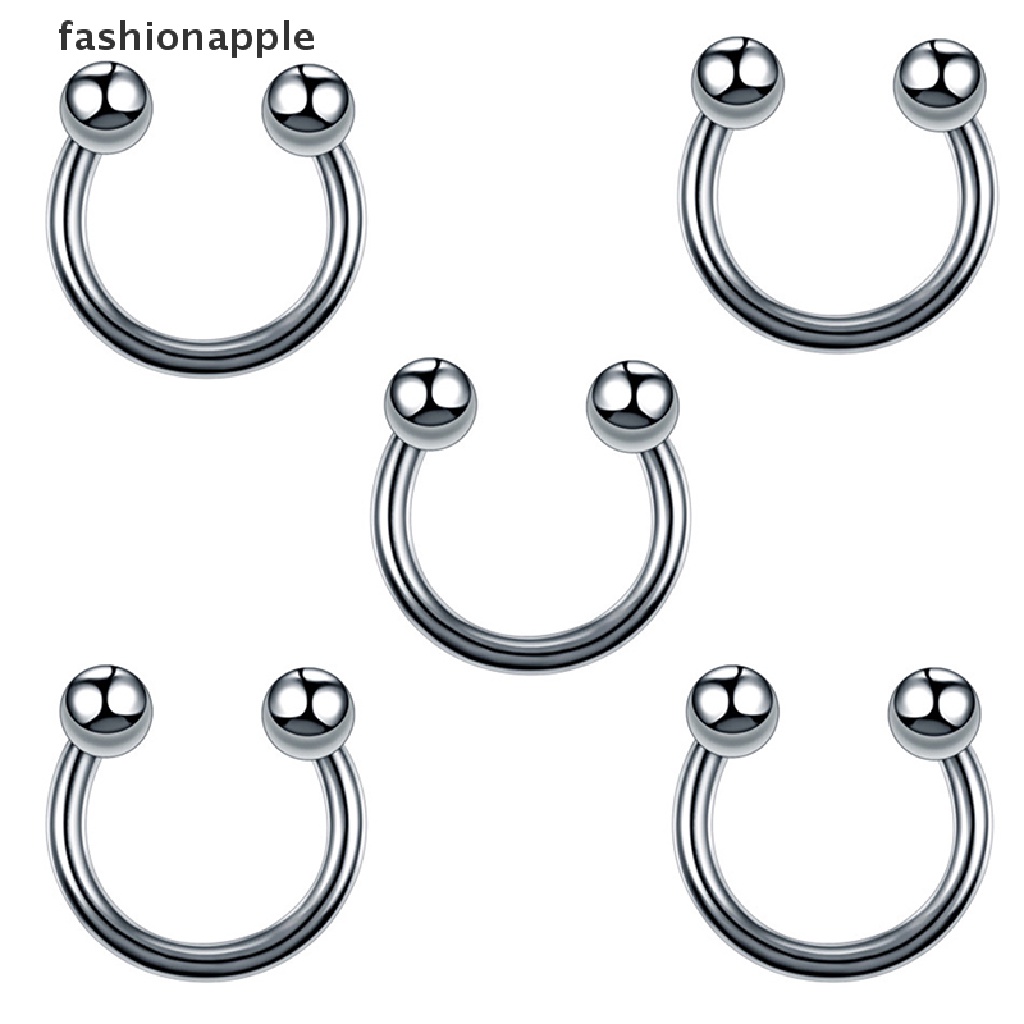 Set 60 Khuyên Xỏ Cơ Thể Thời Trang Cá Tính