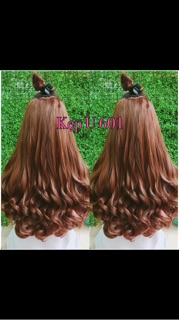 Kẹp U cao cấp chịu nhiệt