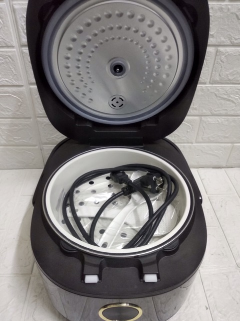 Nồi cơm điện cao tần Kangaroo KG599N