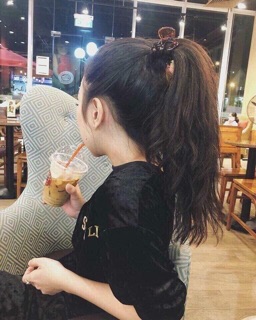 Set 3 kẹp tóc