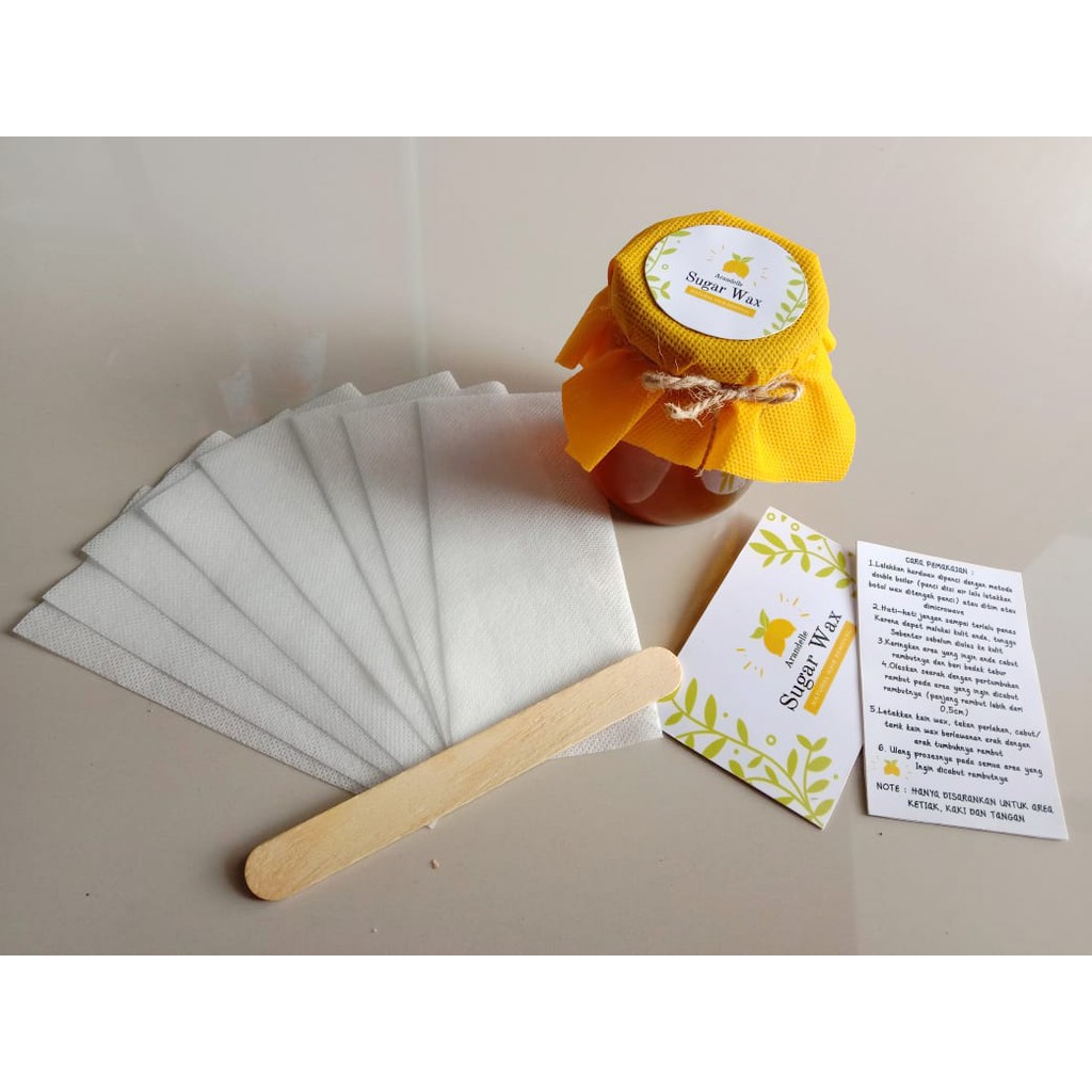 (Hàng Mới Về) Bộ Dụng Cụ Tẩy Lông Dung Tích 250ml Tiện Dụng Chất Lượng Cao | BigBuy360 - bigbuy360.vn