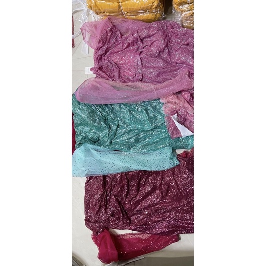 ĐẦM KIM SA XOẮN EO ĐUÔI CÁ THƯỚT THA full size :S/M/L/XL ( hàng có sẳn)